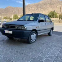 پراید مدل ۸۶|خودرو سواری و وانت|خرم‌آباد, |دیوار