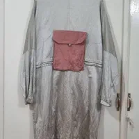 پالتو بارونی مانتو|لباس|ساری, |دیوار