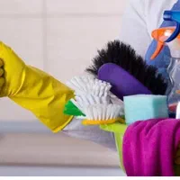 خدمات نظافتی و حمل و نقل درون شهری
