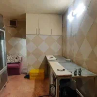 ۱۷متر مغازه،تهرانپارس شرقی