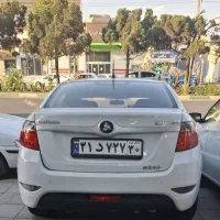 برلیانس h330 موتور بزرگ دنده|خودرو سواری و وانت|کرج, کمالشهر|دیوار