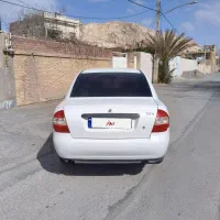 تیبا ۱ مدل98