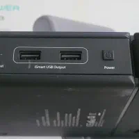 پاور بانک   27000mAH ) ravpower )|لوازم جانبی موبایل و تبلت|تهران, مرزداران|دیوار