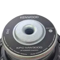 ساب کنوود KFC.MW3000