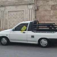 پراید وانت مدل 1403