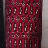 یک جفت پشتی دست باف|پشتی|دماوند, گیلاوند|دیوار