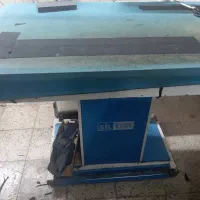 میز مکش ترک مارک سیلتر