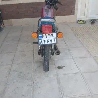 موتور 150پارسیا