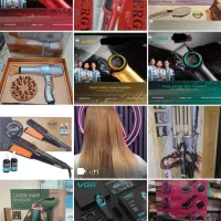 برقی آرایشی جنگی|آرایشی، بهداشتی، درمانی|سلماس, |دیوار