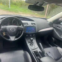 مزدانیو3|خودرو سواری و وانت|رشت, معلم|دیوار