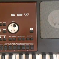 کیبورد ( ارگ ) کرگ ( korg) pa700|پیانو، کیبورد، آکاردئون|کرج, فاز ۳ مهرشهر|دیوار
