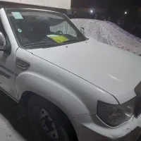 پادرا پلاس ۱۴۰۱ دوگانه+کار