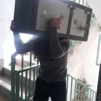 باربری اتوبار ابراهیمی بسته بندی وچیدمان|خدمات حمل و نقل|شیراز, فرهنگ شهر|دیوار