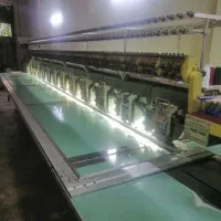 دستگاه گلدوزی