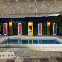 ویلا باغ اجاره روزانه