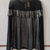 لباس و بوت زنانه