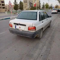 پراید ۱۳۱