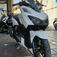 واریو 160 شرکت چابکرو مدل 1404
