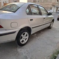 سمند LX ساده، مدل ۱۳۸۸