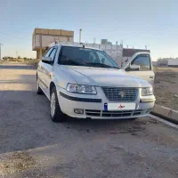 سمند ای آف سون|خودرو سواری و وانت|دشتابی, |دیوار