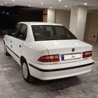 سمند مدل ۹۸ LX بیرنگ استثنایی|خودرو سواری و وانت|یزد, |دیوار