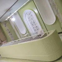 رنگ آمیزی انواع سازه های چوبی|خدمات پیشه و مهارت|خمینیشهر, |دیوار