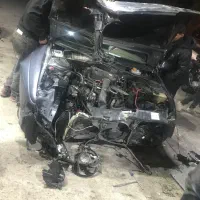 ۴۰۵تصادفی|خودرو سواری و وانت|قم, شهرک فاطمیه|دیوار