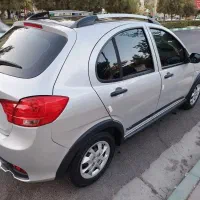 کوییک rs 1402|خودرو سواری و وانت|کرج, باغستان|دیوار