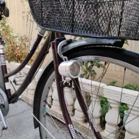 دوچرخه ژاپنی pierrette|دوچرخه، اسکیت، اسکوتر|کرج, عظیمیه|دیوار