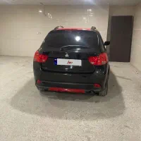 کوییک Rمدل 1400|خودرو سواری و وانت|شیراز, شهرک برف فروشان|دیوار