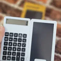 ماشین حساب دانش آموزی و مهندسی