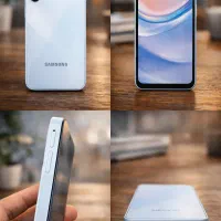 گوشی سامسونگ A15