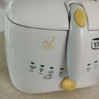 سرخ کن|سایر لوازم برقی|رشت, صفاری|دیوار