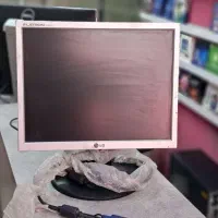 مانیتور 15 اینچ ال جی