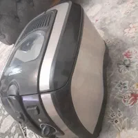 سرخ کن برقی نو|اجاق گاز و لوازم برقی پخت‌وپز|تهران, جوادیه تهرانپارس|دیوار