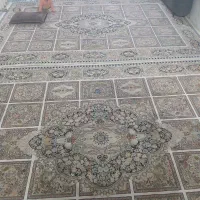 دو تخته فرش ۹ متری