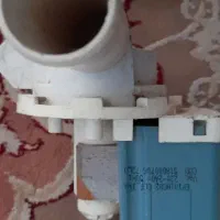 پمپ کامل تخلیه