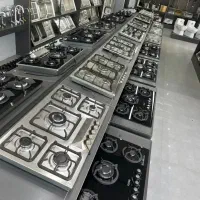 مدل گووهر/اسباب اثاثیه/پک کامل گاز و هودسینگ توکار