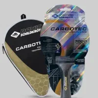 راکت پینگ‌پنگ دونیک اورجینالDONIC CARBOTEC 7000