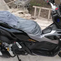 adv150|موتورسیکلت|رشت, هلال احمر|دیوار