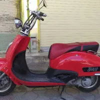 هوندا جوکر ژاپن
