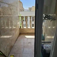 ۱۰۰متر ۲خواب فول امکانات معاوضه با واحد کوچیکتر
