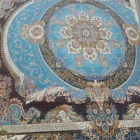 قالی ۹ متری