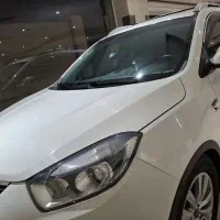 جک اس ۵ اتومات سفید ۲۰۰۰