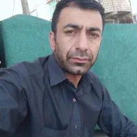 نظافت ساختمان راه پله ....