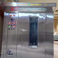 فرقنادی شیرینی فانتزی داغ زن اسیاب میز میکسر|ماشین‌آلات صنعتی|اصفهان, سودان|دیوار