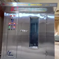 فرقنادی شیرینی فانتزی داغ زن اسیاب میز میکسر|ماشین‌آلات صنعتی|اصفهان, سودان|دیوار
