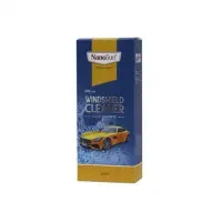 شیشه شور چربی زدا چند منظوره نانوسان