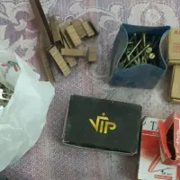 میخ اسکا پیچ ام دی اف لولا پیچ رولپلاک