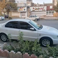 سورن توربو مدل ۹۶